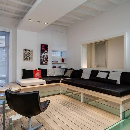 Apartament Trevi Loft Rzym Zewnętrze zdjęcie