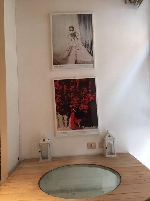 Apartament Trevi Loft Rzym Zewnętrze zdjęcie