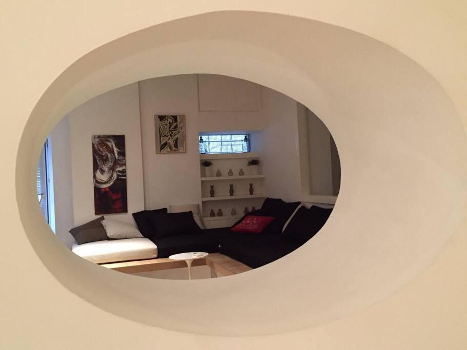 Apartament Trevi Loft Rzym Zewnętrze zdjęcie