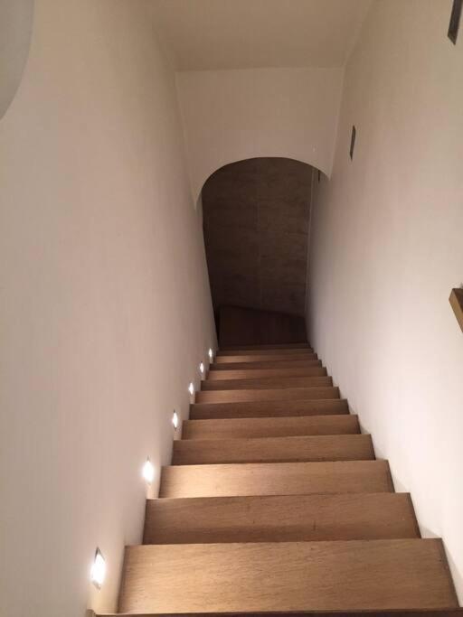 Apartament Trevi Loft Rzym Zewnętrze zdjęcie