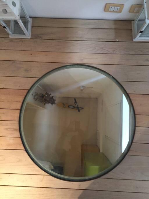Apartament Trevi Loft Rzym Zewnętrze zdjęcie