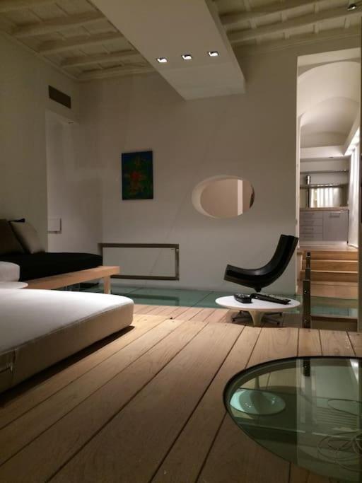 Apartament Trevi Loft Rzym Zewnętrze zdjęcie